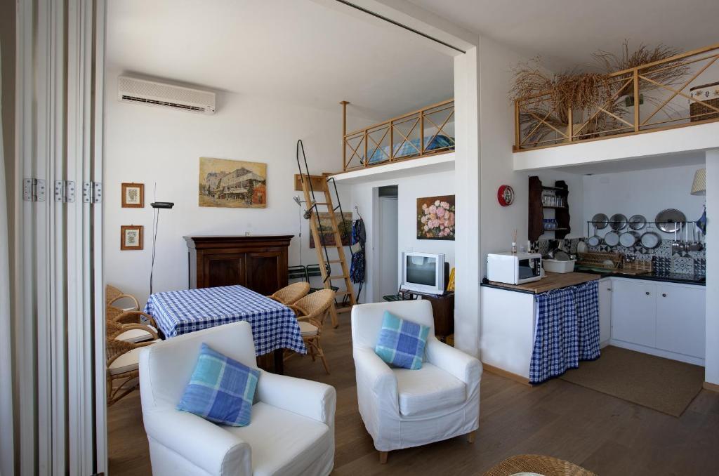 Residence Le Dune Club Varigotti Habitación foto