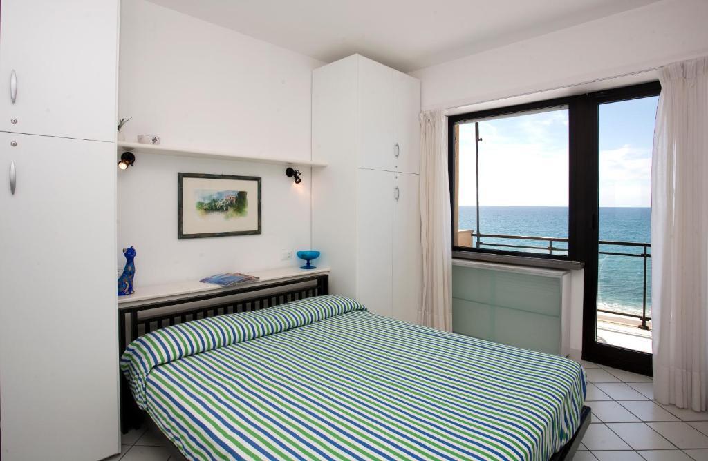 Residence Le Dune Club Varigotti Habitación foto