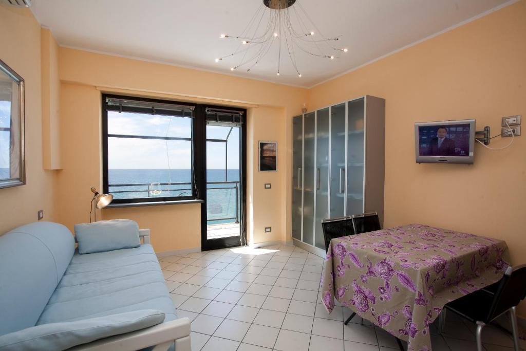 Residence Le Dune Club Varigotti Habitación foto