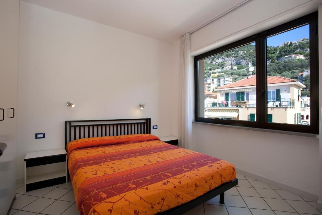 Residence Le Dune Club Varigotti Habitación foto