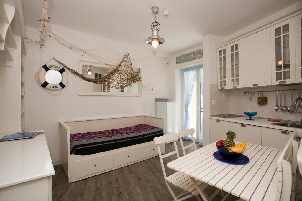 Residence Le Dune Club Varigotti Habitación foto