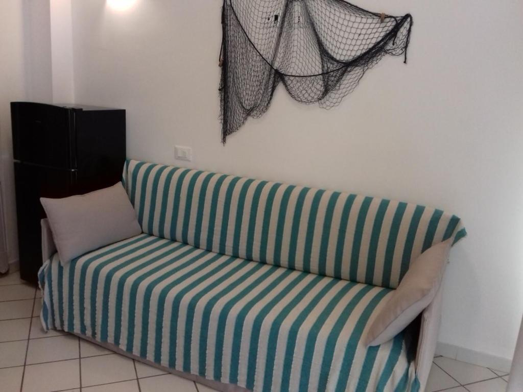 Residence Le Dune Club Varigotti Exterior foto